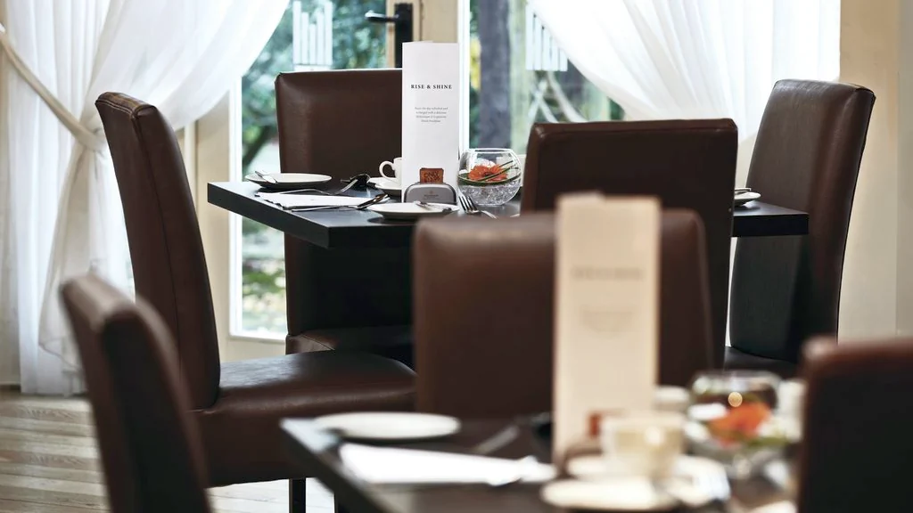 الفندق كوبثورن لندن جاتويك - كراولي